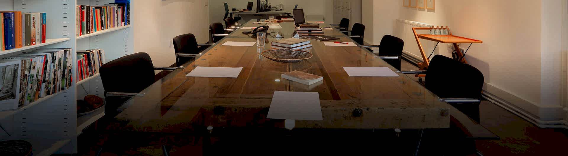 ankara co-work hizmetler