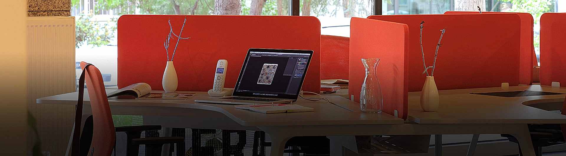 ankara co-work hizmetler