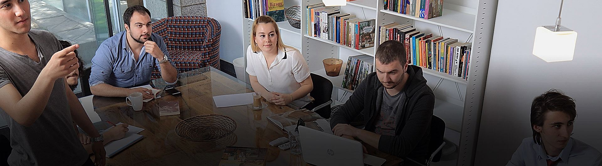 ankara co-work üyelik