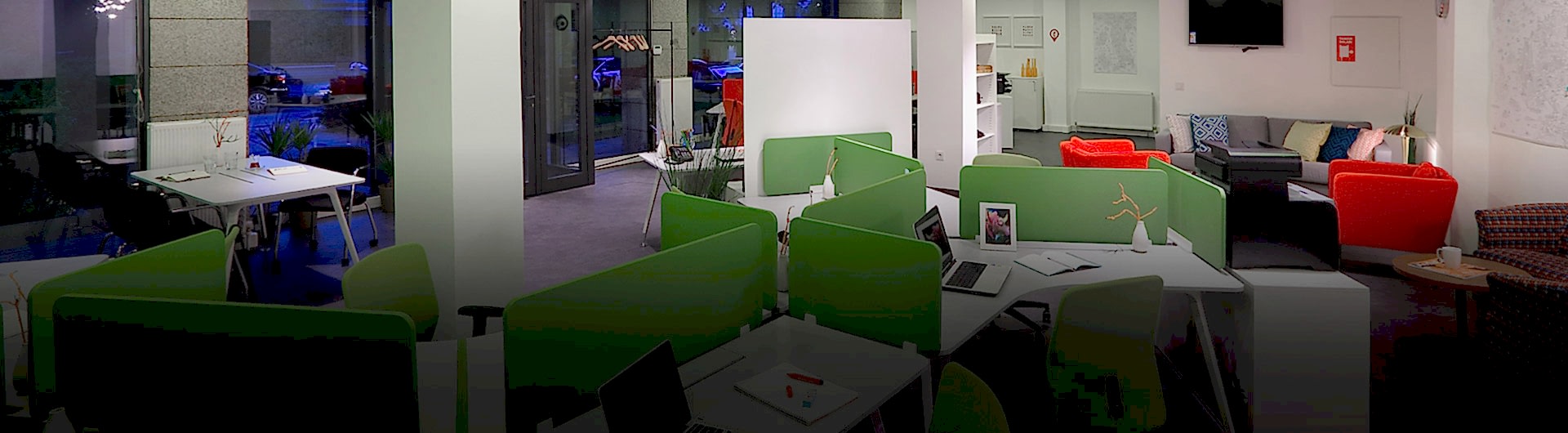 ankara co-work üyelik