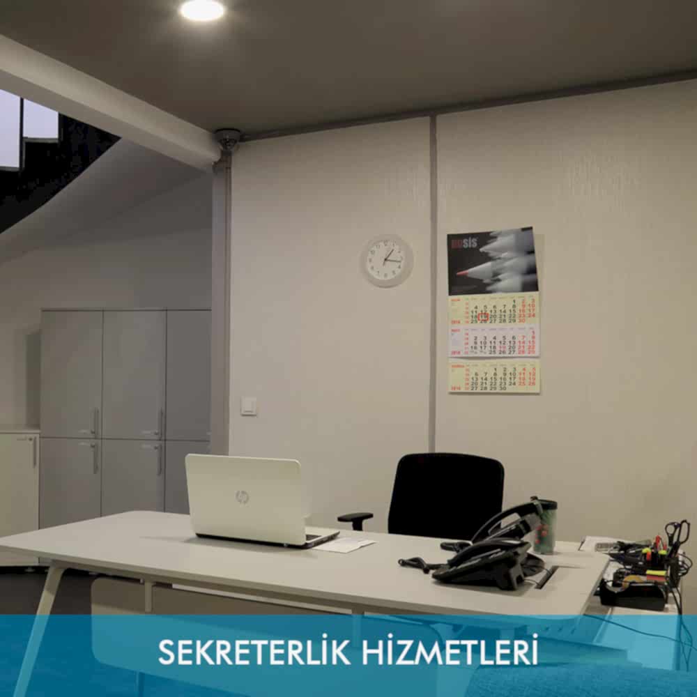 sekreterlik-hizmetleri